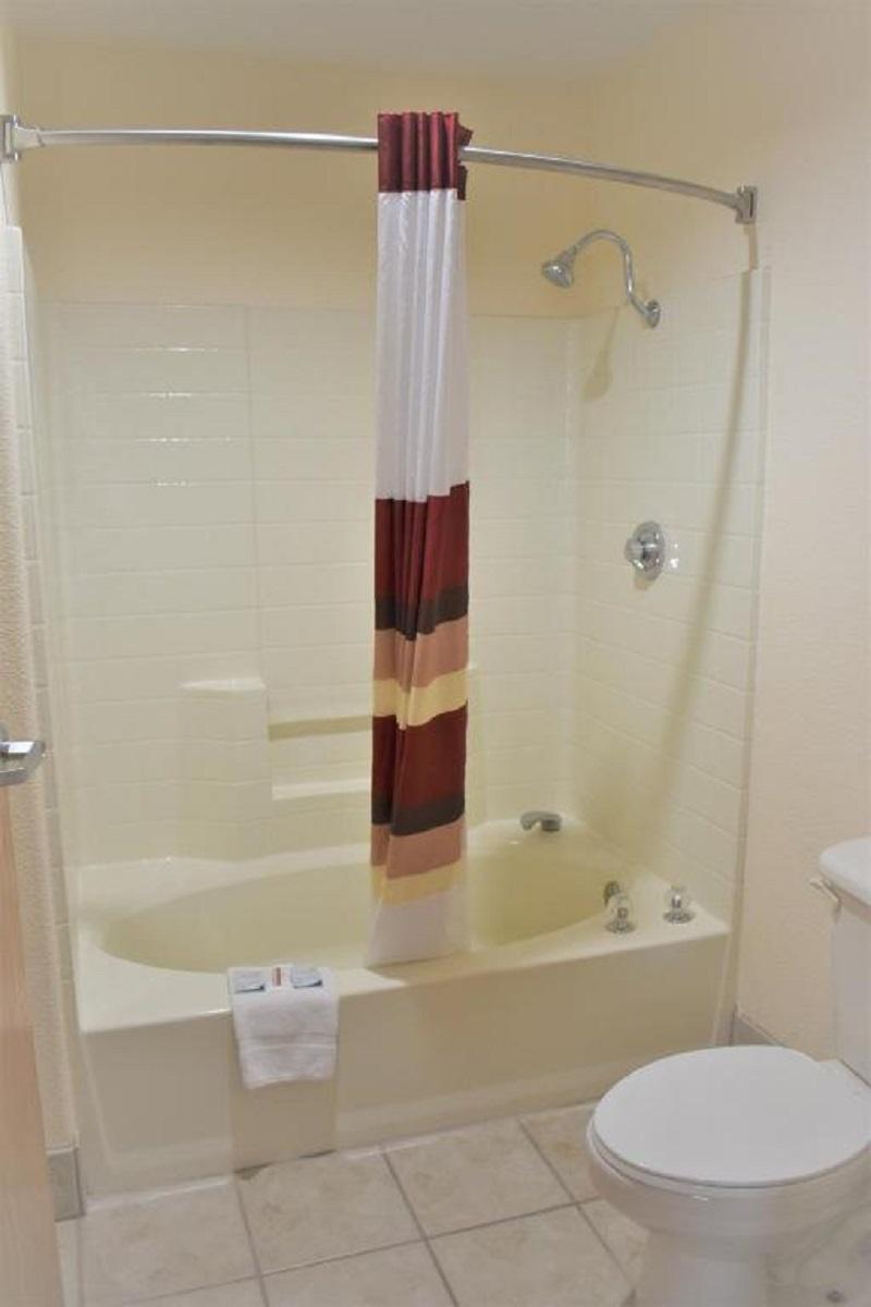 Super 8 By Wyndham New Braunfels I-35 Hotel Ngoại thất bức ảnh