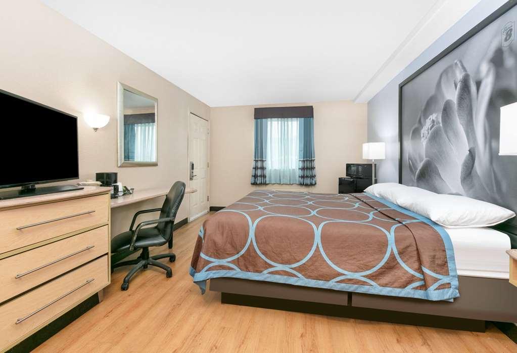 Super 8 By Wyndham New Braunfels I-35 Hotel Phòng bức ảnh