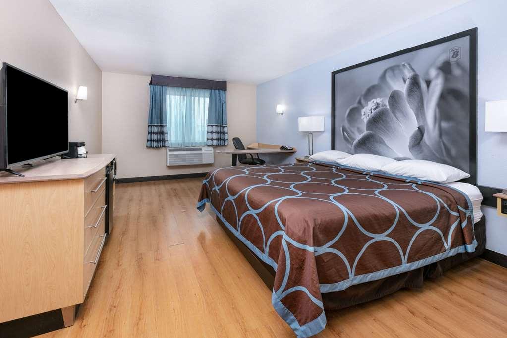 Super 8 By Wyndham New Braunfels I-35 Hotel Phòng bức ảnh